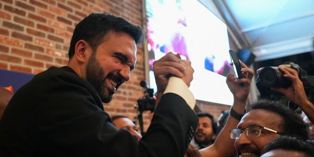 The Muslim, rapper and socialist who captivates New York Democrats