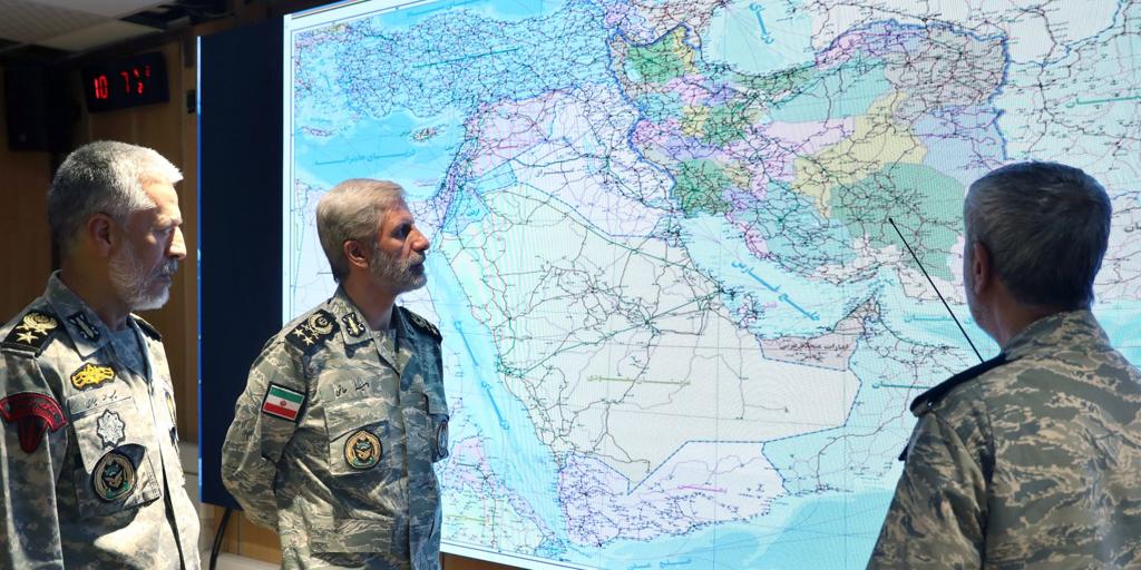 The OIEA warns that Iran could produce enriched uranium "in a matter of months"