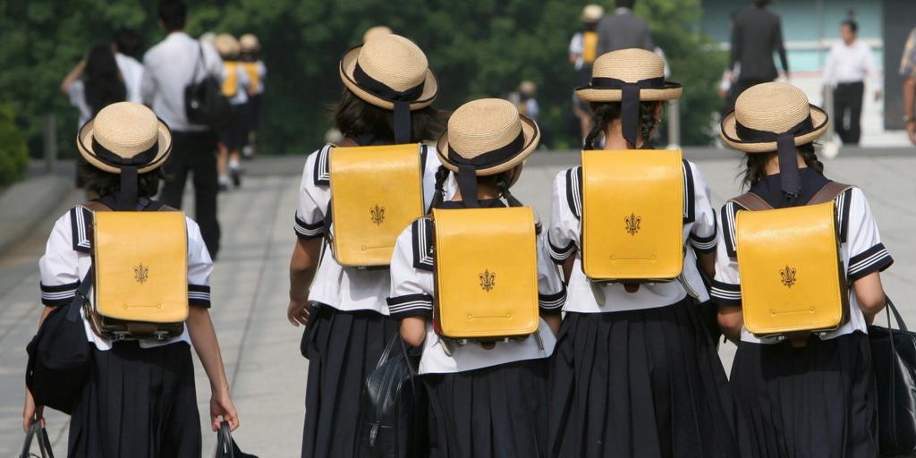 Two teachers arrested for sharing intimate photos of minors in Japan in a group chat