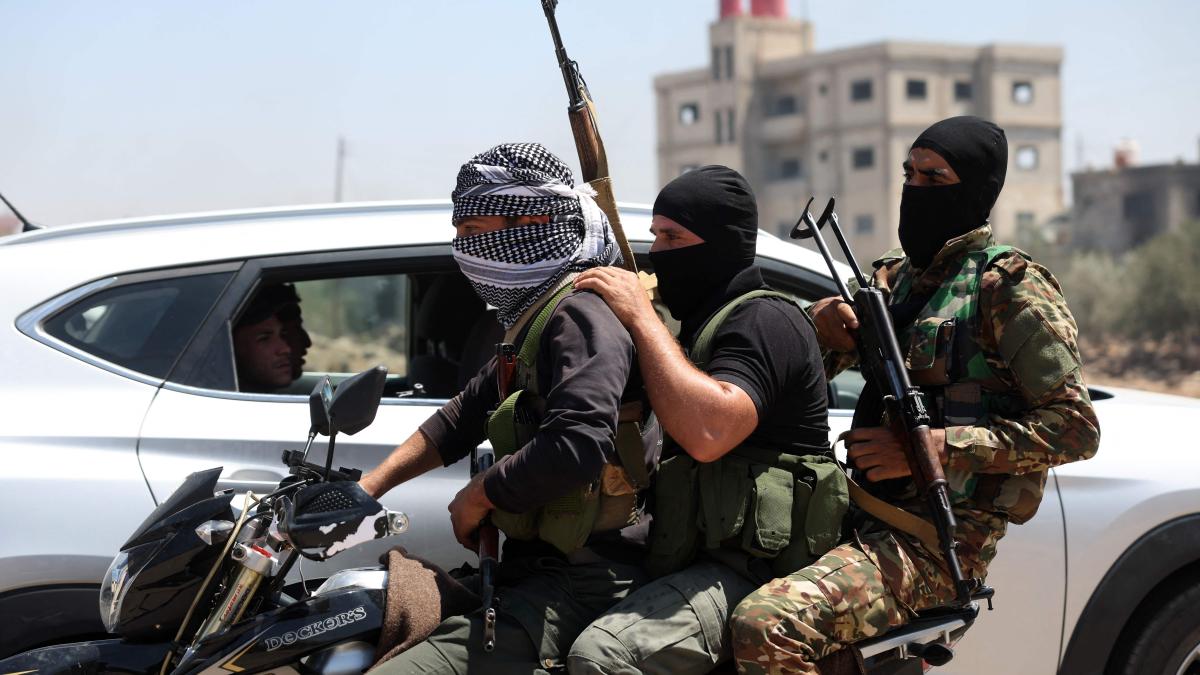 Syria opens to investments with an agreement with Saudi Arabia of 2.6 billion euros