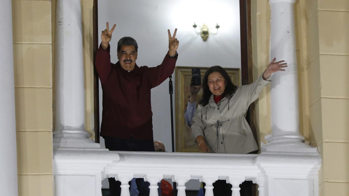 Chavismo becomes stronger in Venezuela after imposing himself in the municipal elections