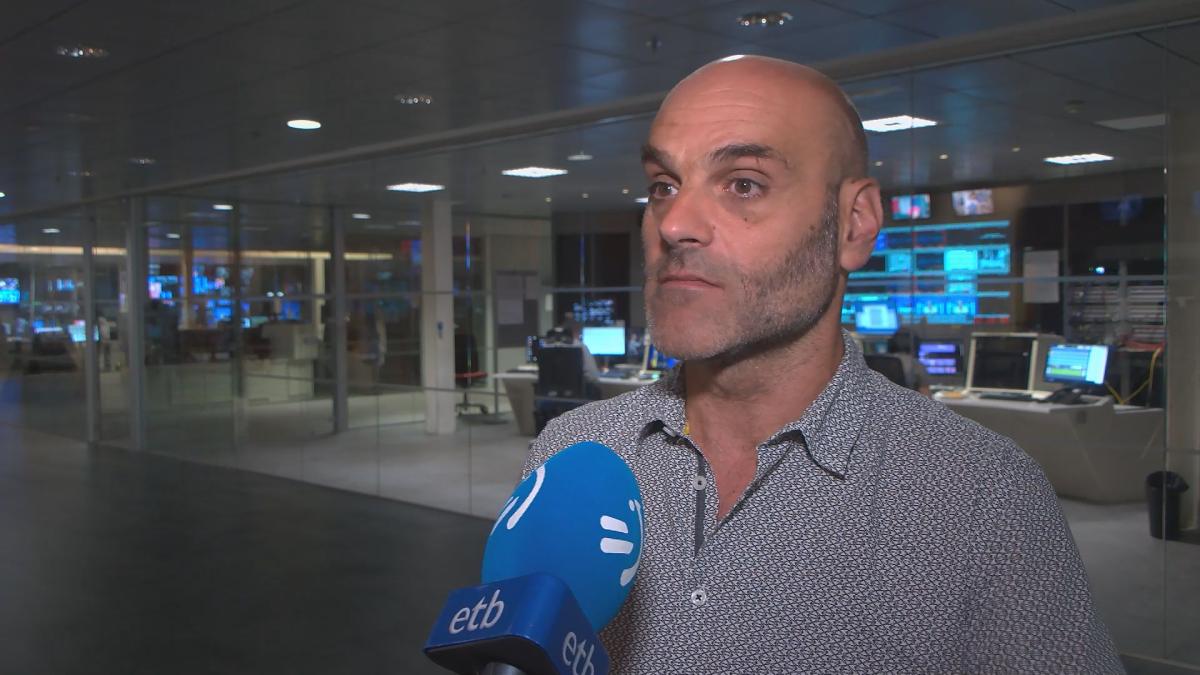 They denie the entrance to the US to a Basque public radio journalist who was going to cover a cultural festival