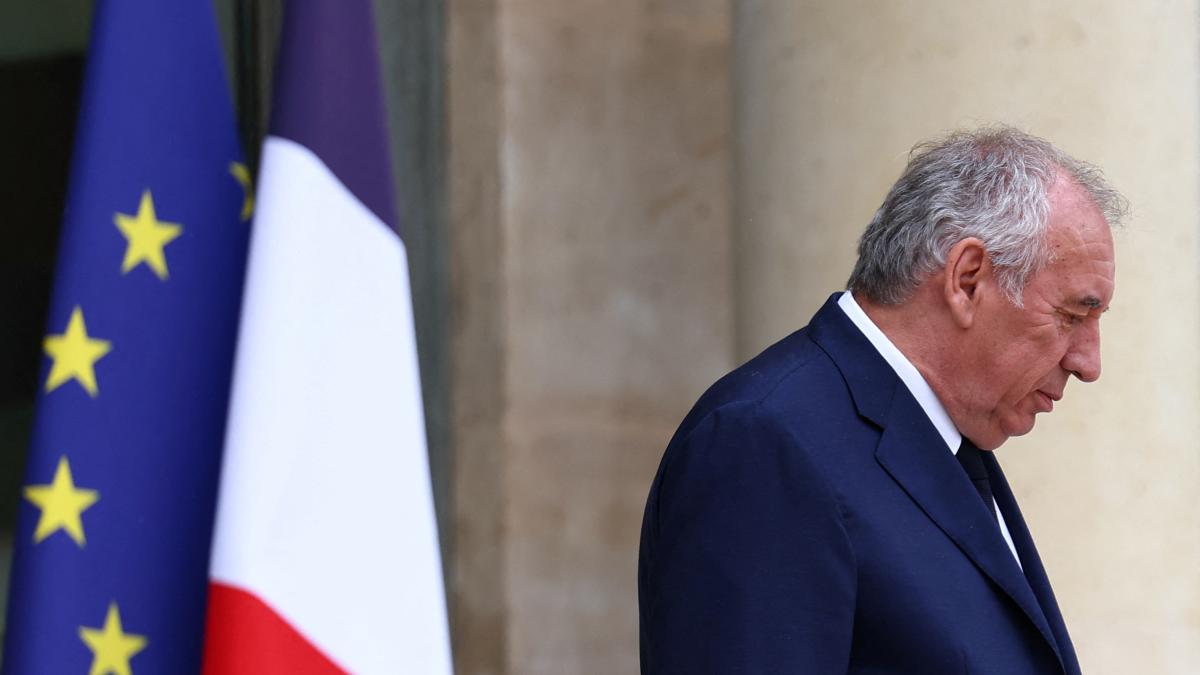 The prime minister hates holidays