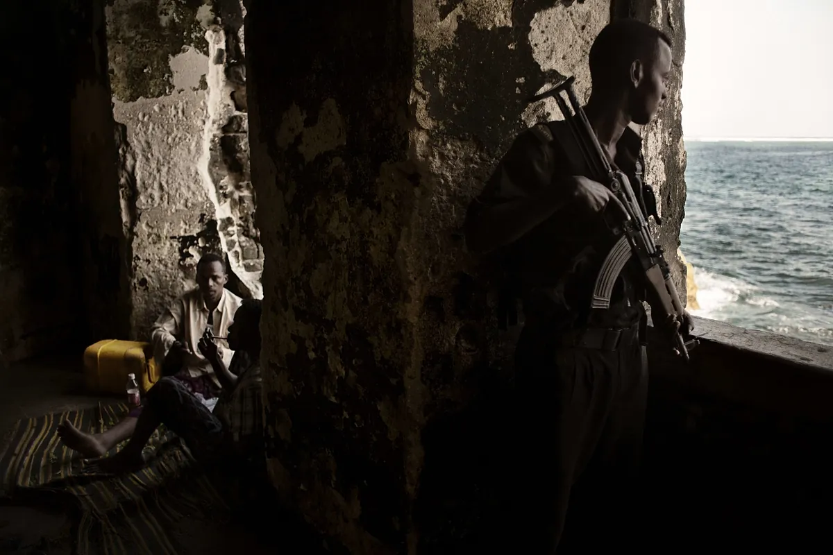 A reborn to Shabab expands terror by the horn of Africa