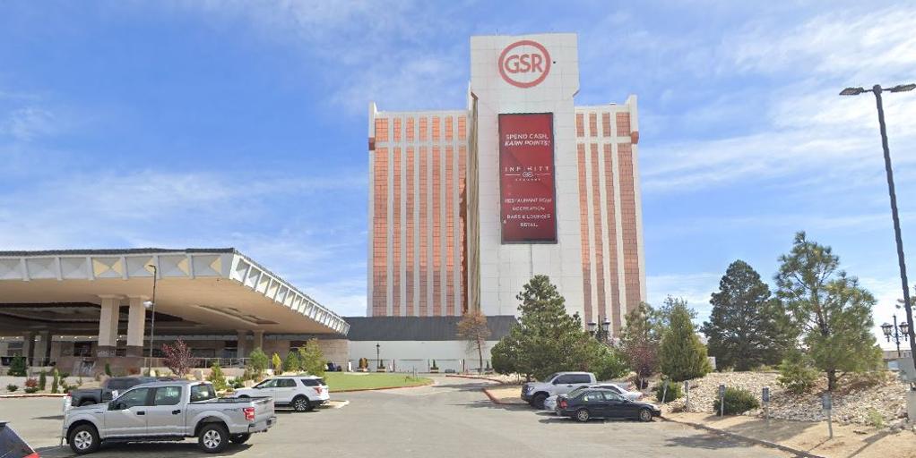 At least two dead and three injured in a shooting in the American city of Reno
