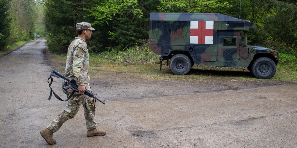 Austria opens the debate about adhering to NATO