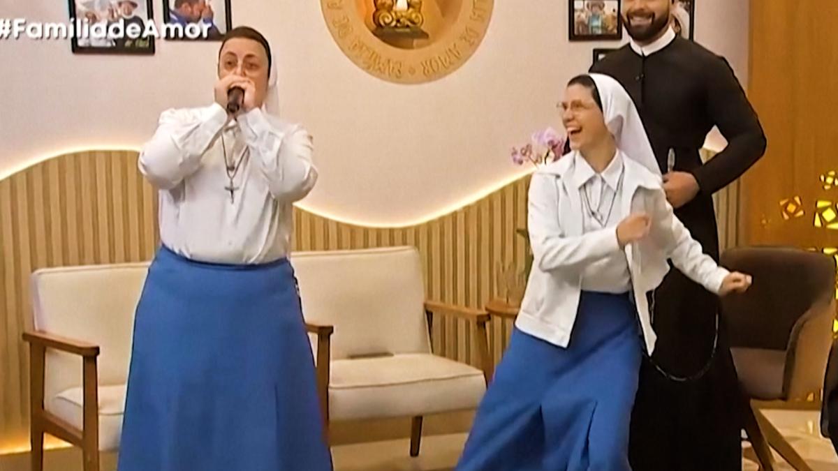 'Beatboxing' to save souls
