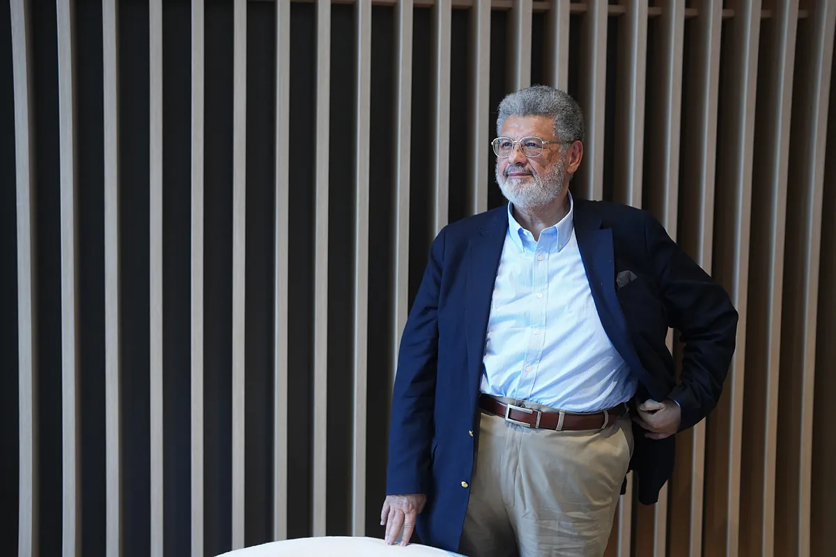 Jaime Granados, lawyer of former President Álvaro Uribe: "A sentence against him would cause institutional bankruptcy"