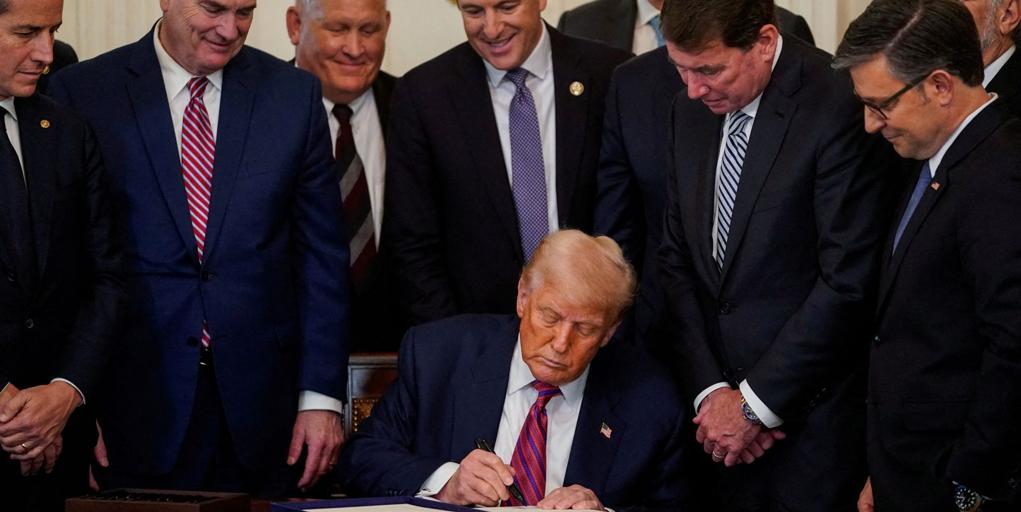 The Hard US trade agreement with Japan, a model for tariffs to the European Union