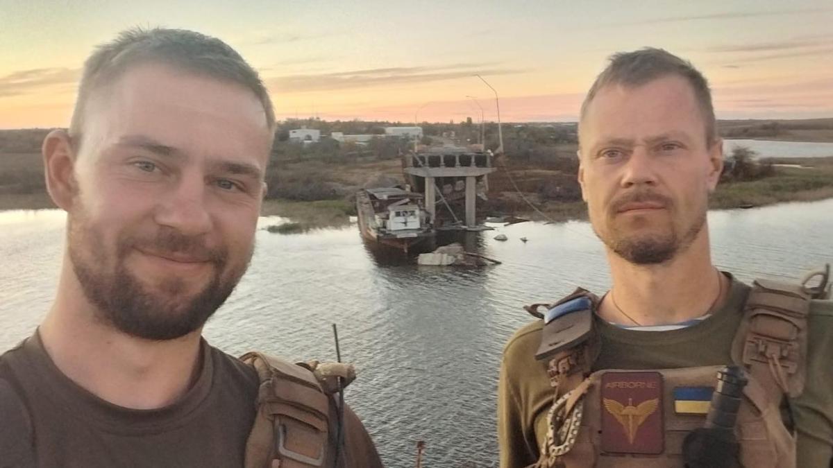 The great Ukrainian gap
