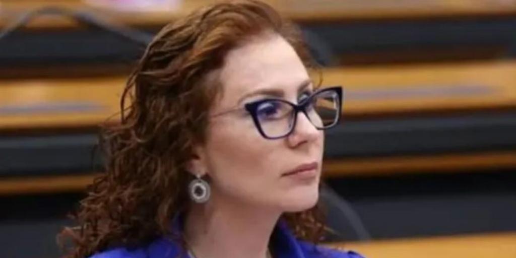 They arrest a Brazilian ultra -right deputy sought by Interpol in Italy