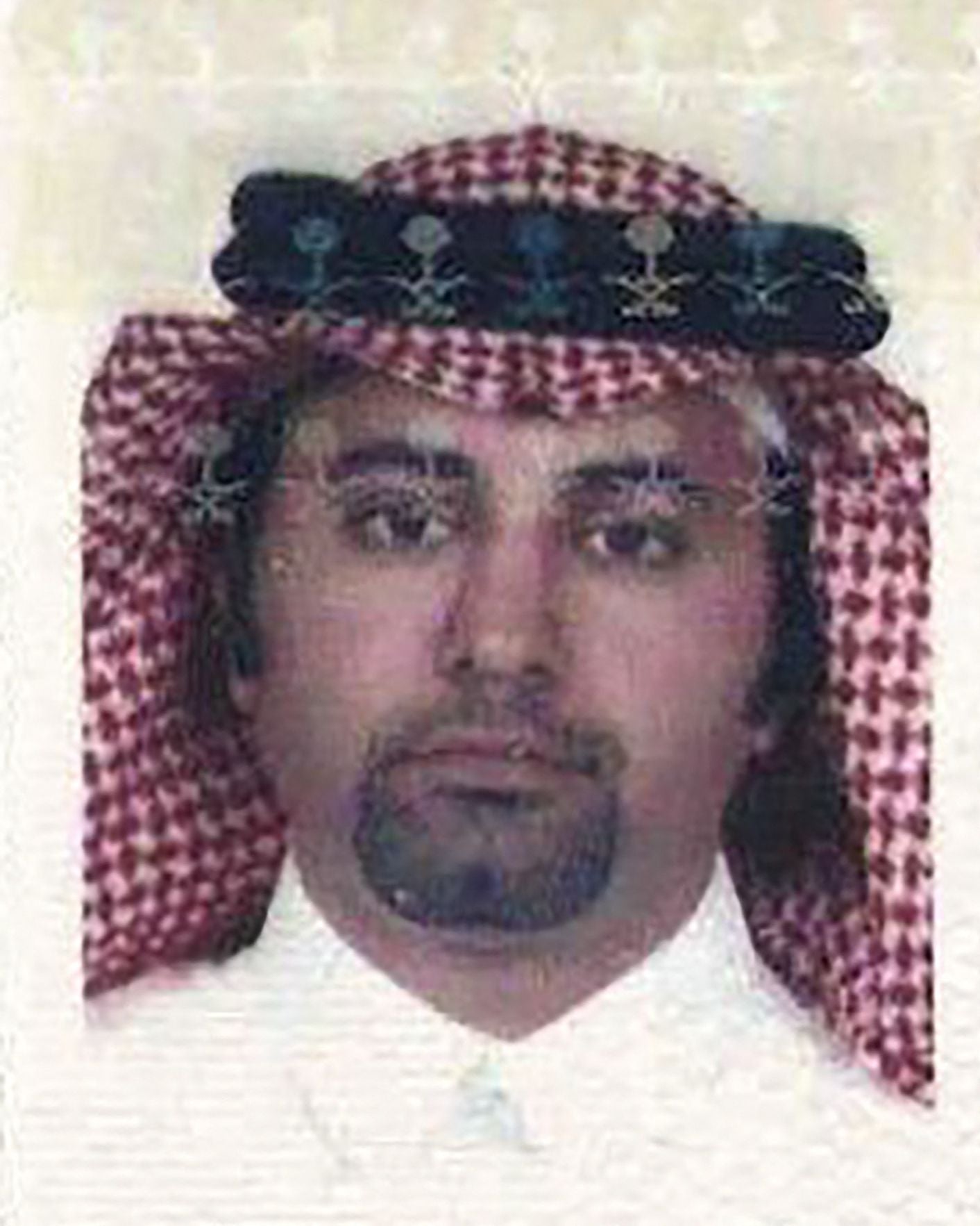 Taleb al Abdulhsen Threatening Atmosphere