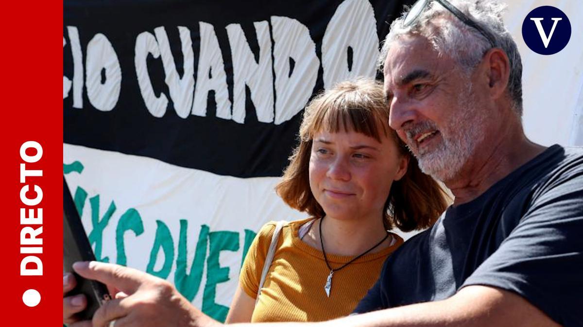 Barcelona, ​​Puerto de Gaza