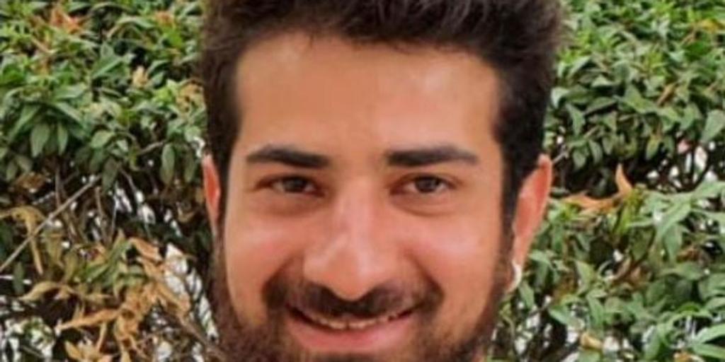 Idan Shivi, 28 years old