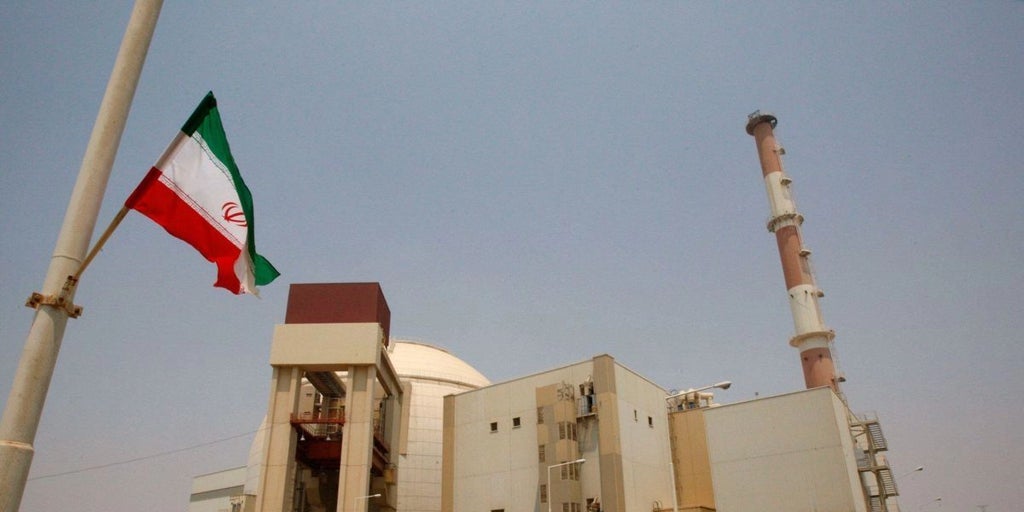 Iran starts its departure from the Nuclear Non -Proliferation Treaty