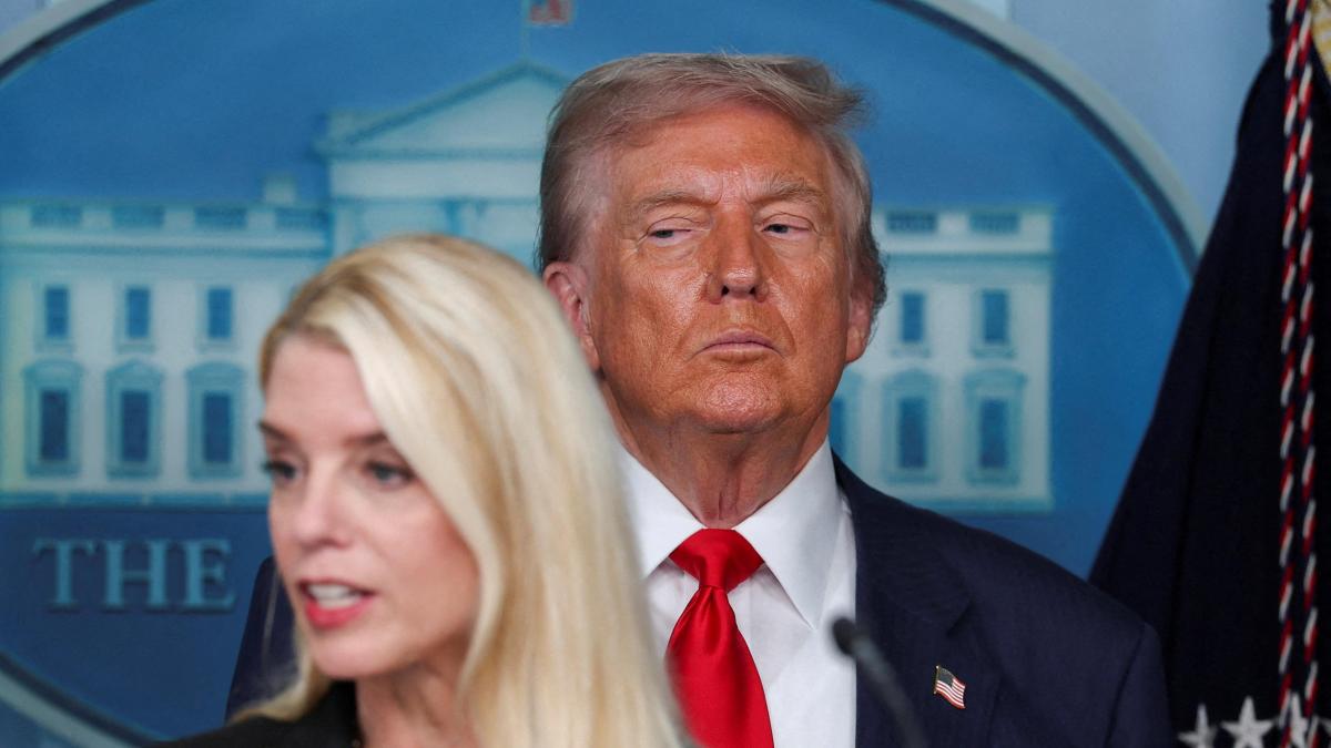 Popular jurors and federal judges stand up to Trump's punitive drift in Washington