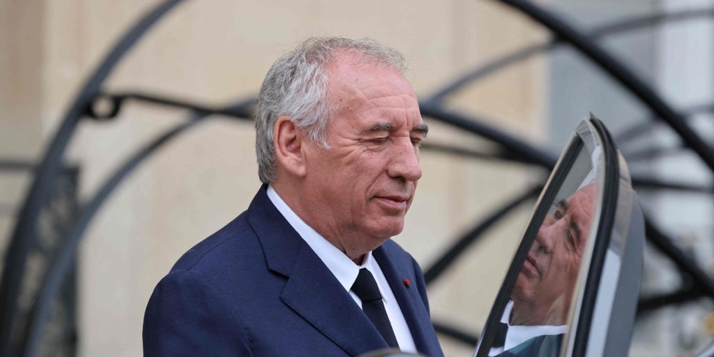 Prime Minister Bayrou alerts that "the fate of France" is at stake in the September 8 confidence vote