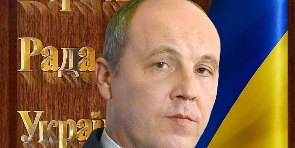 Shooting murdered the former president of the Parliament of Ukraine, Andri PARBI