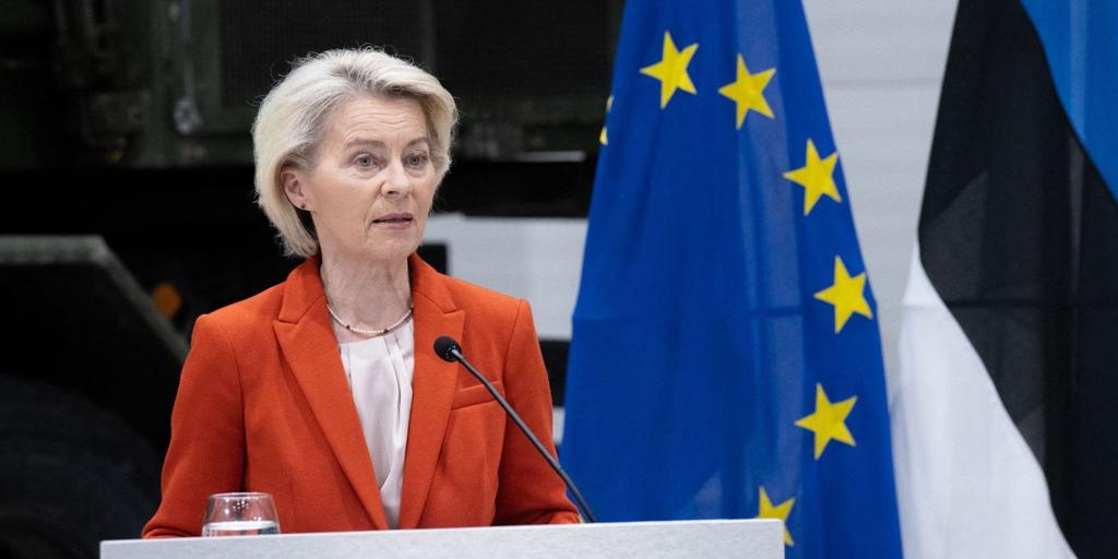 The EU accelerates the ratification of agreements with Mercosur and Mexico