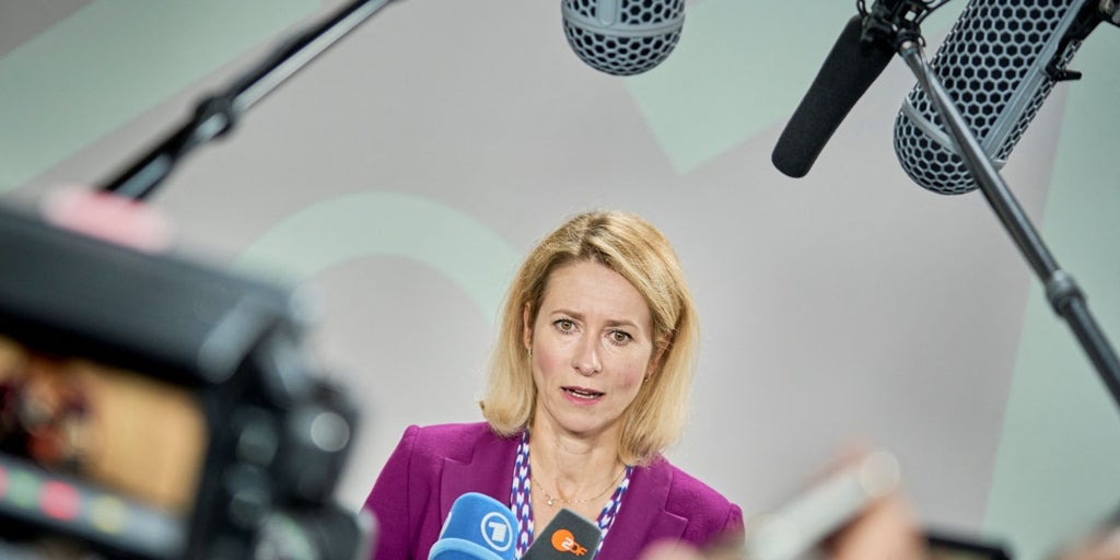 The EU proposes to send military instructors to Ukrainian territory