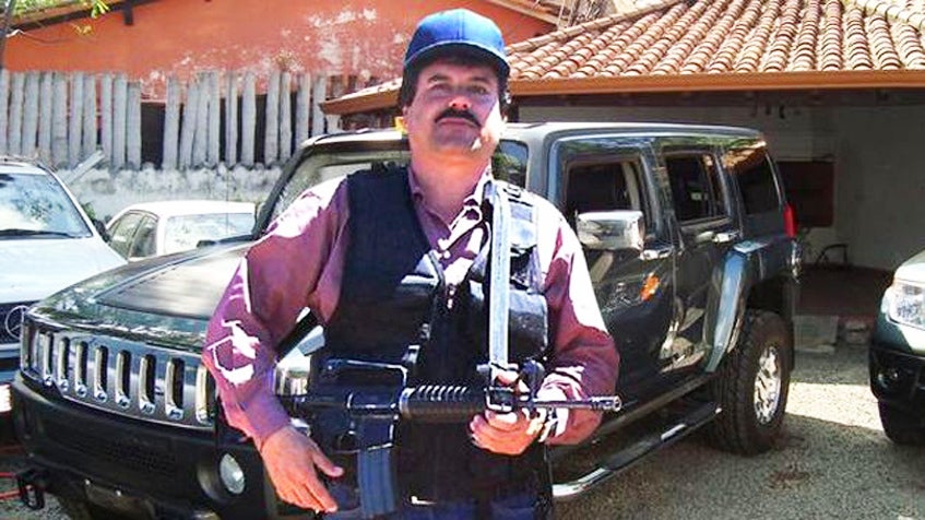 The 'May' Zambada, capos of the narco capos, declares himself guilty in New York: "He will die in prison"