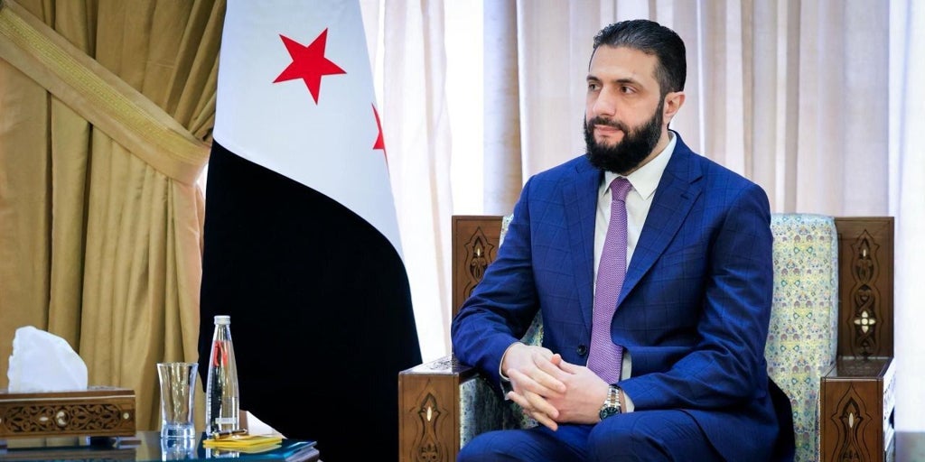 The Syrian presidency returns to the UN after almost six decades of absence