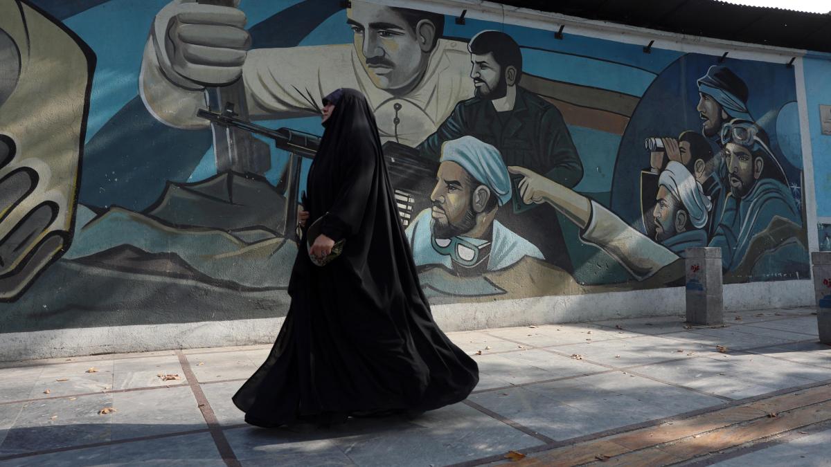 The UN denounces the "significant increase" of executions in Iran: 841 this year