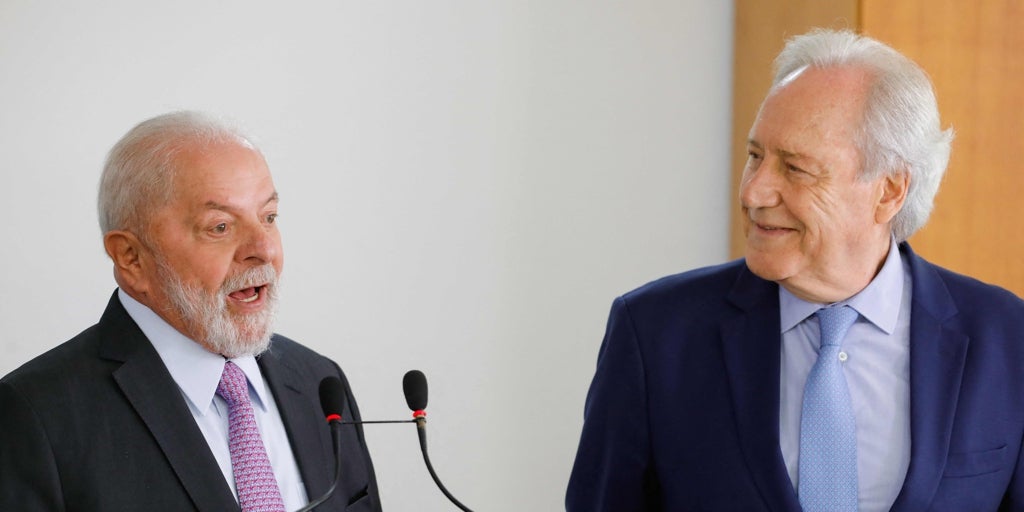 The US also suspends the visa to the Brazilian justice minister