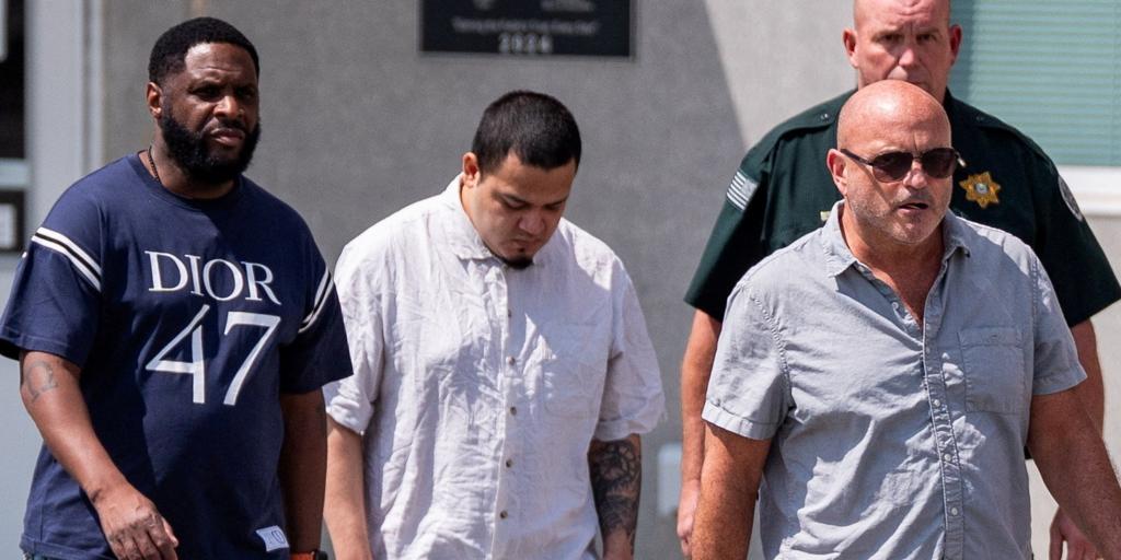 The United States intends to deport Uganda to the Salvadoran Kilmar Abrego after freeing him