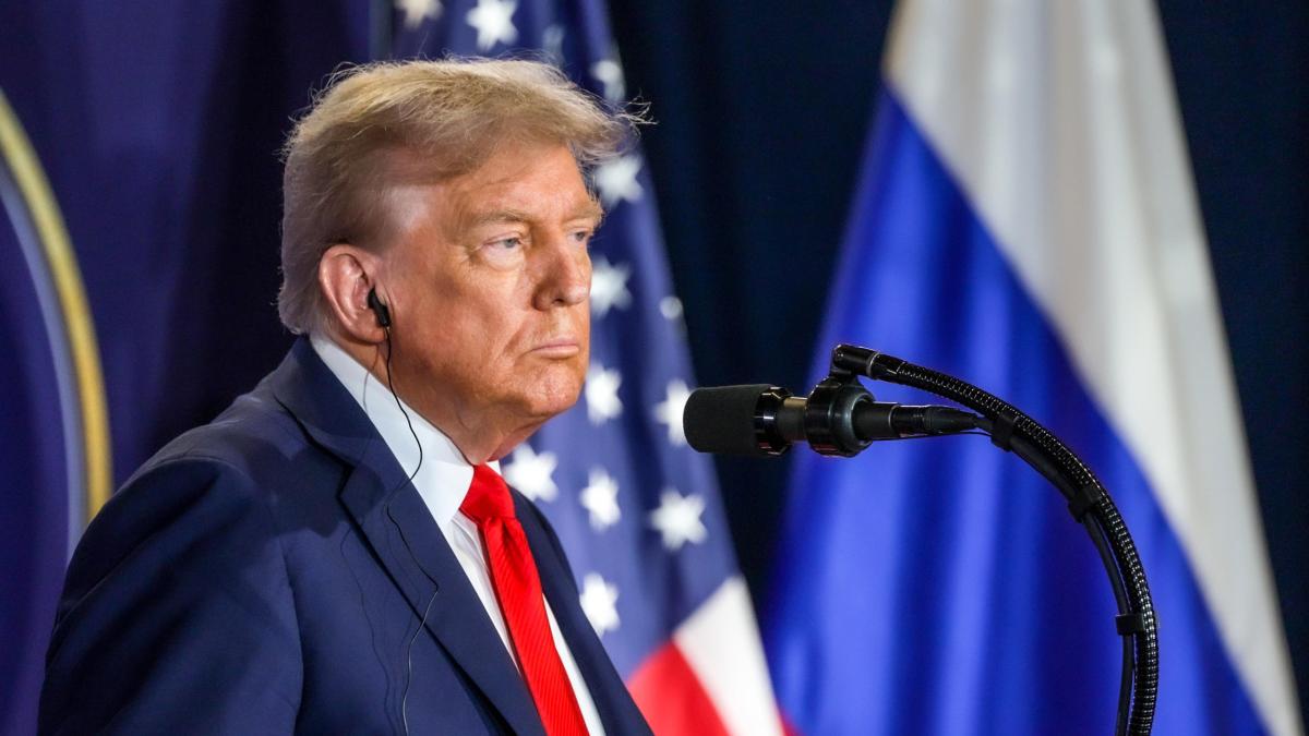 The White House intends to limit the duration of visas for students and journalists