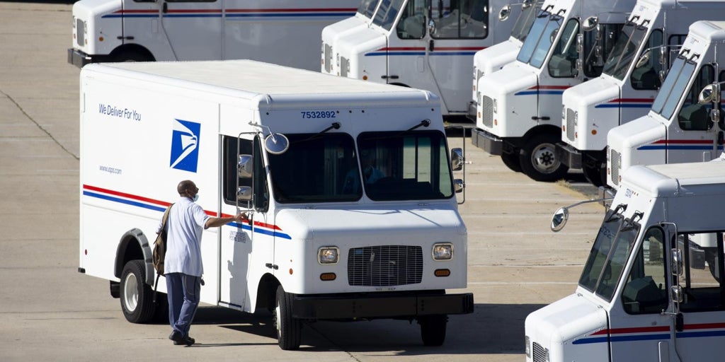 The crisis for tariffs forces the US to grant six months of respite to international emails