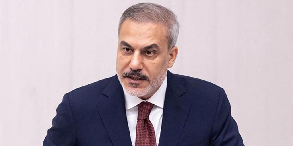 Türkiye closes its ports and airspace to Israel ships
