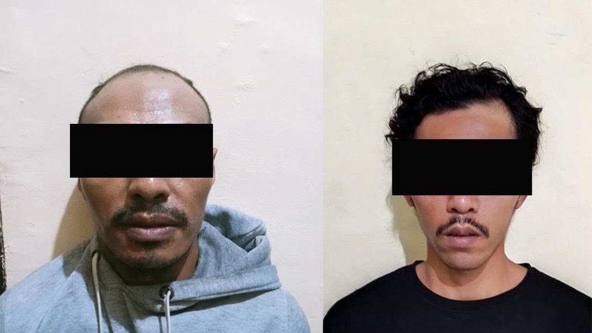 Two detainees in Indonesia confess to having killed the Mallorcan tourist Matilde Muñoz