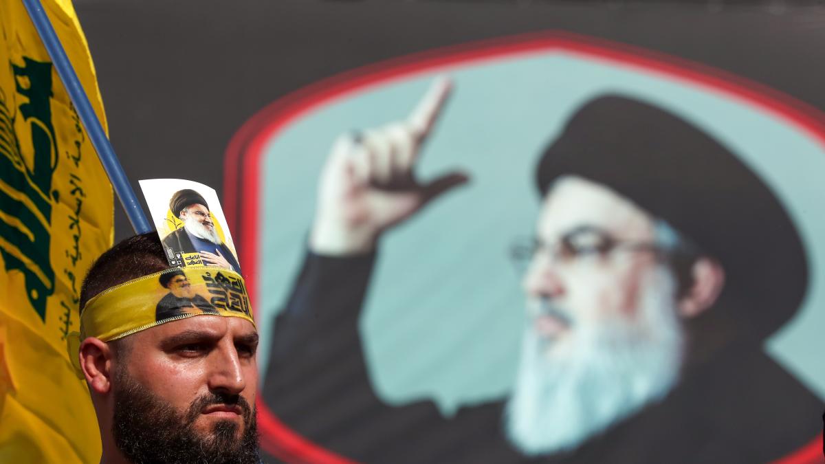 Iran remains importance to the sanctions of the United Nations