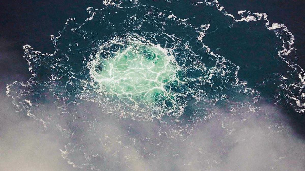 Arrested in Poland a second Ukrainian citizen related to the sabotage of the Nord Stream