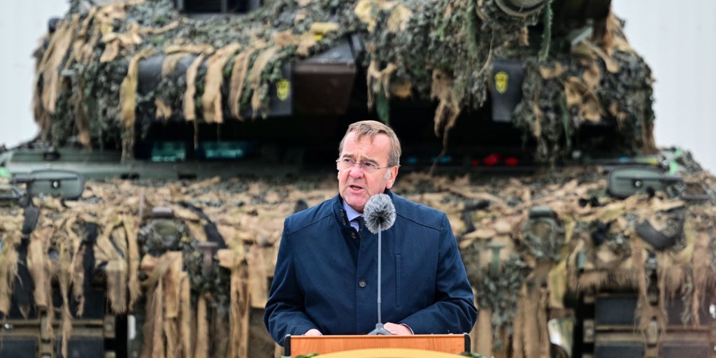 Germany asks for "cold head" in the Warsaw Security Forum before the climbing trap driven by Putin