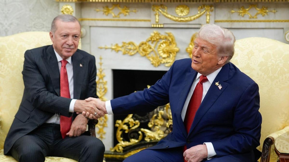 "He knows more than anyone with rigged elections"