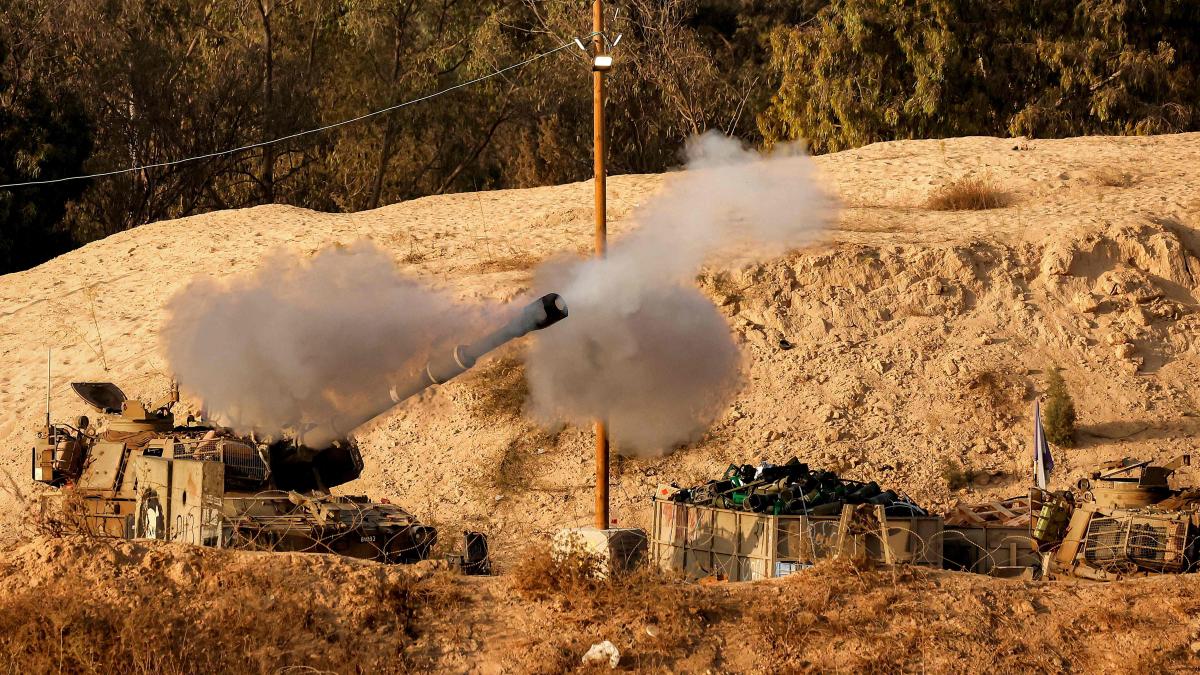 Netanyahu unchecks Trump's plan and moves away the possibility of a Palestinian state