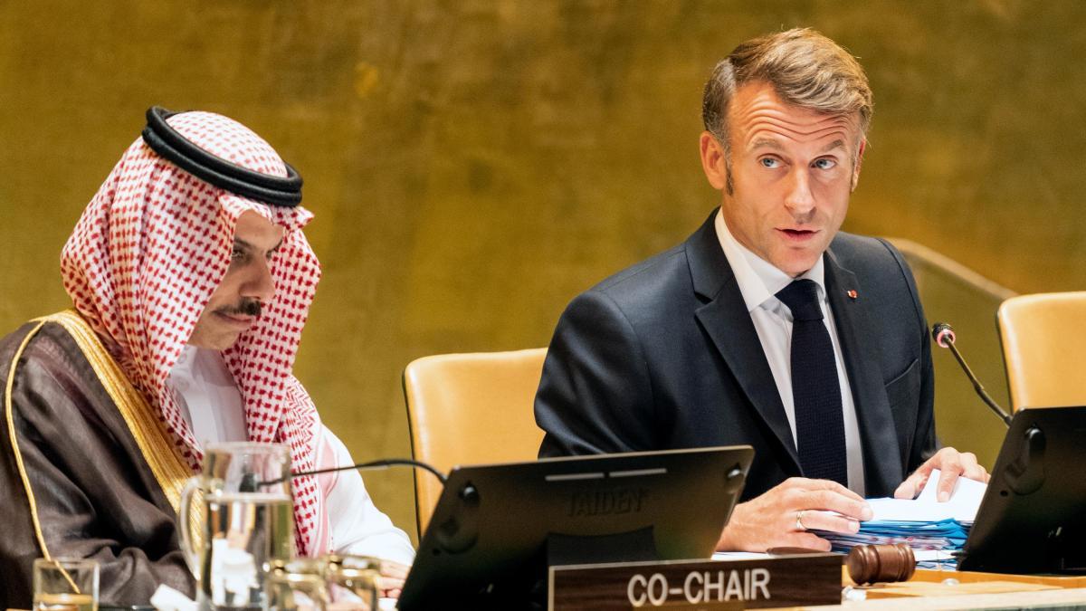 Support to the Palestinian State grows