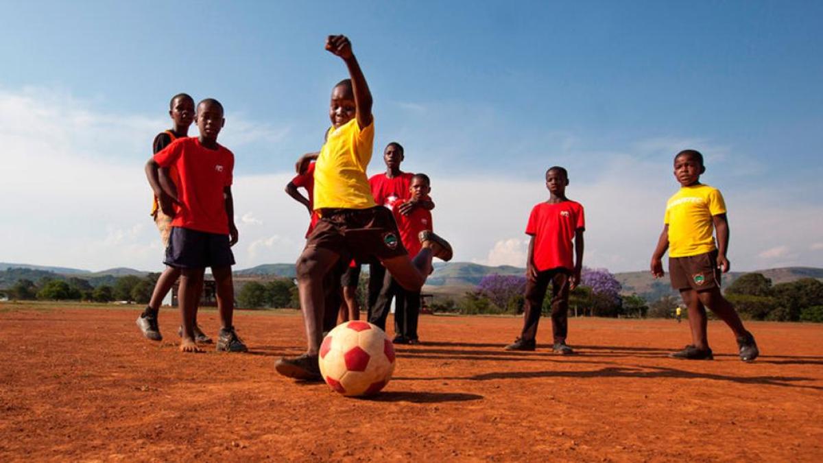 The crisis of absent parents in South Africa