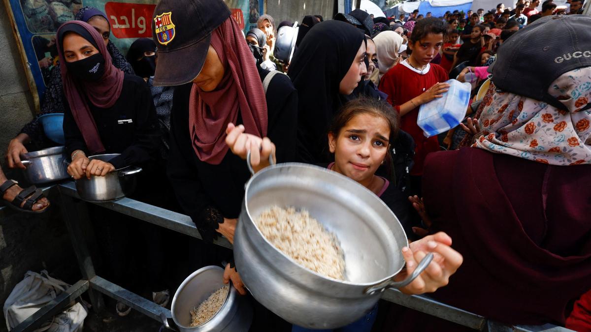 Trump ensures that the peace agreement in Gaza is already in the final phase