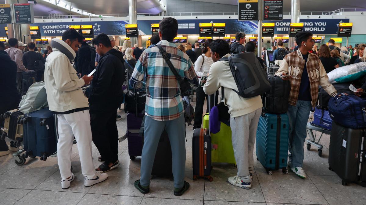 United Kingdom will introduce the mandatory digital ID to control illegal immigration