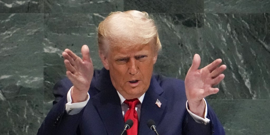 "Your countries go to hell"