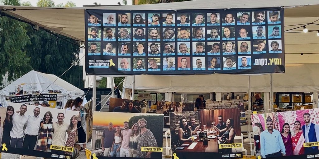 ganar la guerra, perder el relato