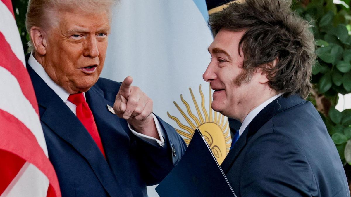 Trump resurrects US interventionism in Latin America