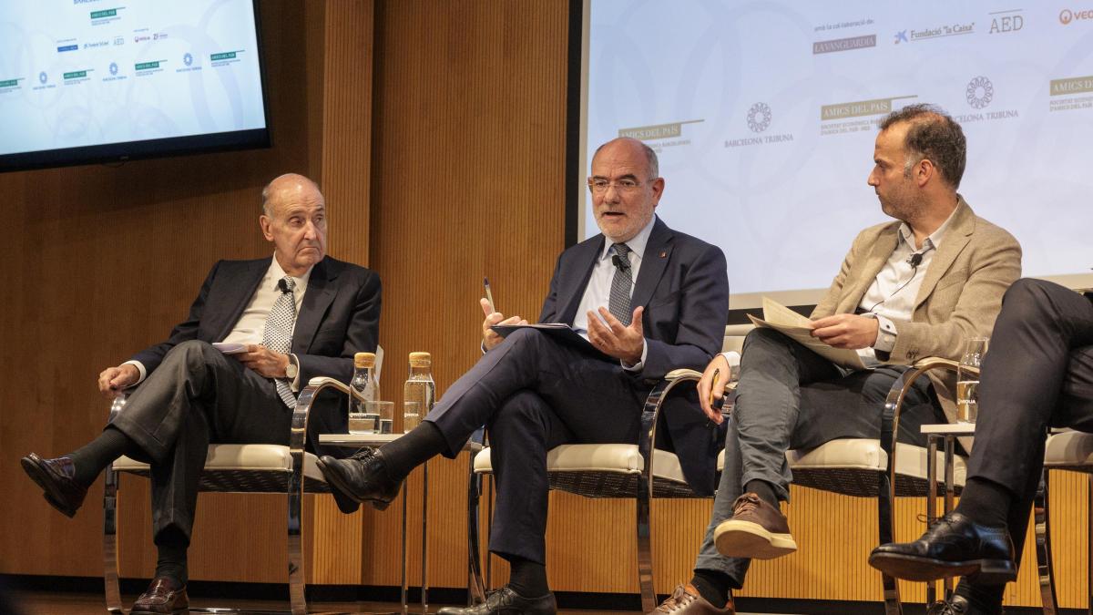 “The principles of the UN are still as valid today as they were in 1945”