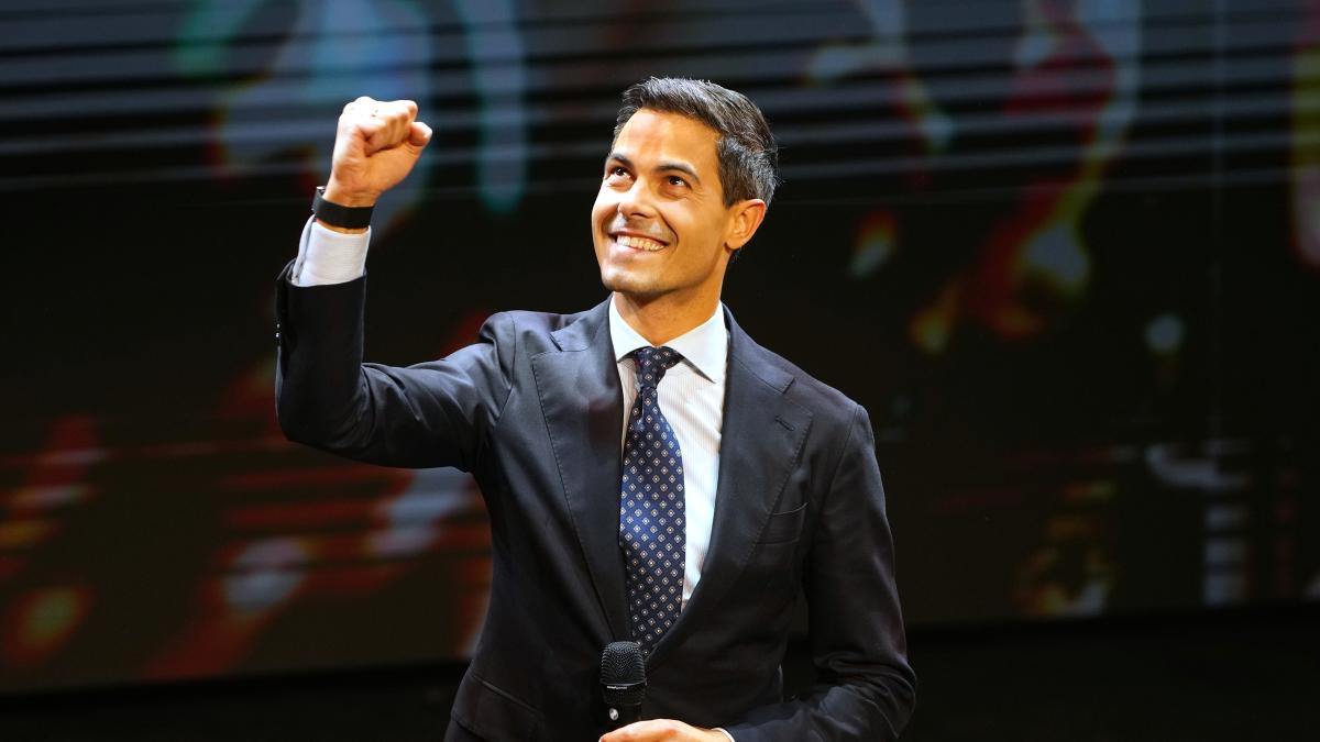 A young liberal who stands up to Wilders, the great winner of the elections in the Netherlands