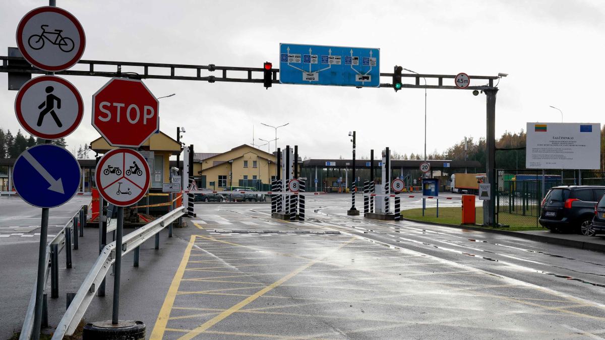 Concern increases in NATO after new episodes of Russian drones and fighters