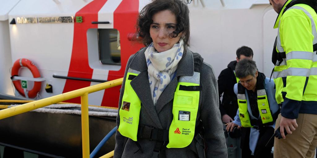 EU evacuates 133 patients from Gaza to receive medical care in Spain, Türkiye and Ireland