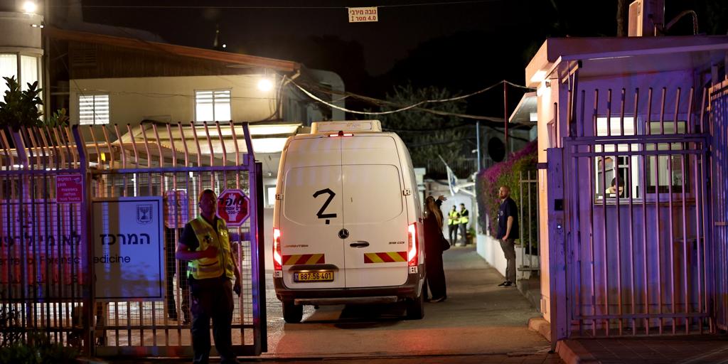 Hamas's armed wing postpones handing over remains of another hostage to Israel after new attacks